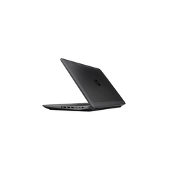 Hp Z-book 15 Gen-3 Xeon E3 1505m