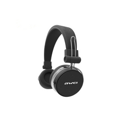 AWEI WIRELESS STEREO HEADPHONES A790 BL