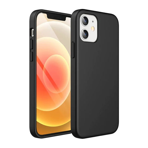 Case iPhone 12 Mini Black