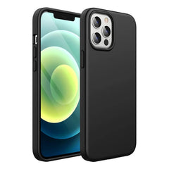 Case iPhone 12 Pro Max Black