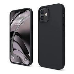Case iPhone 12 Black