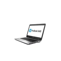 إتش بي بروبوك 640 G4 Core-i5-8th-Gen