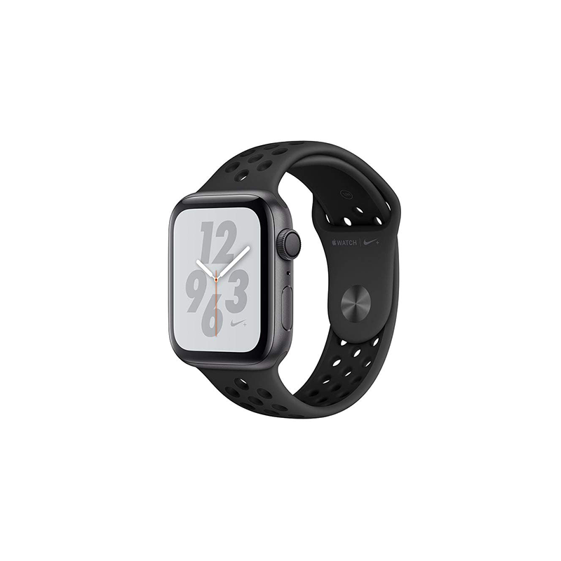 Refurbished Apple Watch Series 4 Nike 44mm Revibe KSA