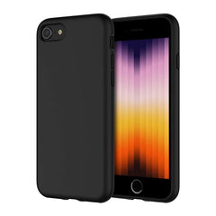 Case iPhone SE 2020 | 2022 Black