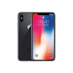 Iphone X used price in Uae