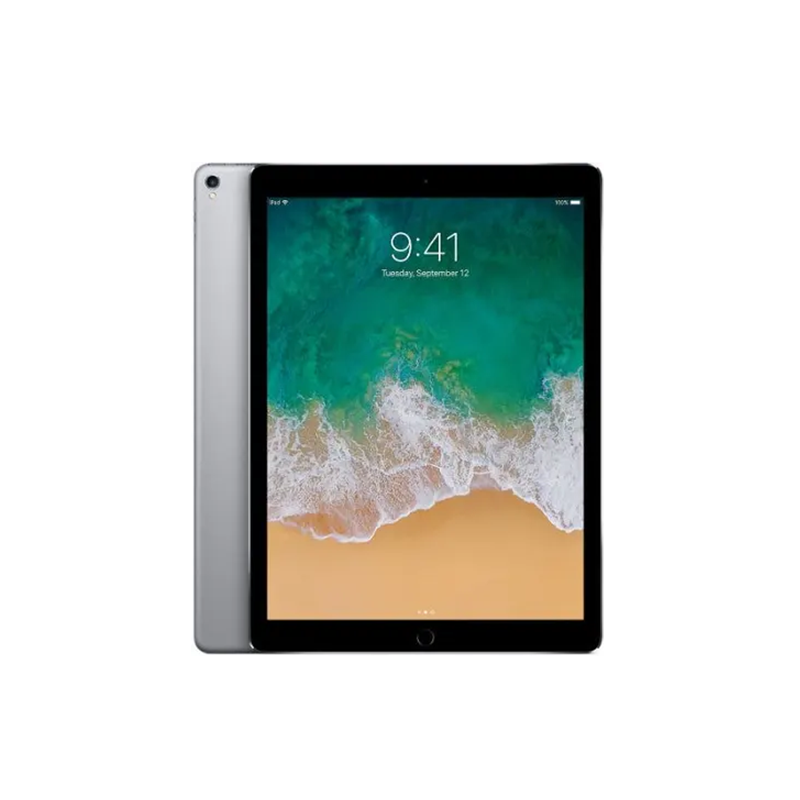 iPad pro 2nd Gen (2017) Wi-Fi + Cellular