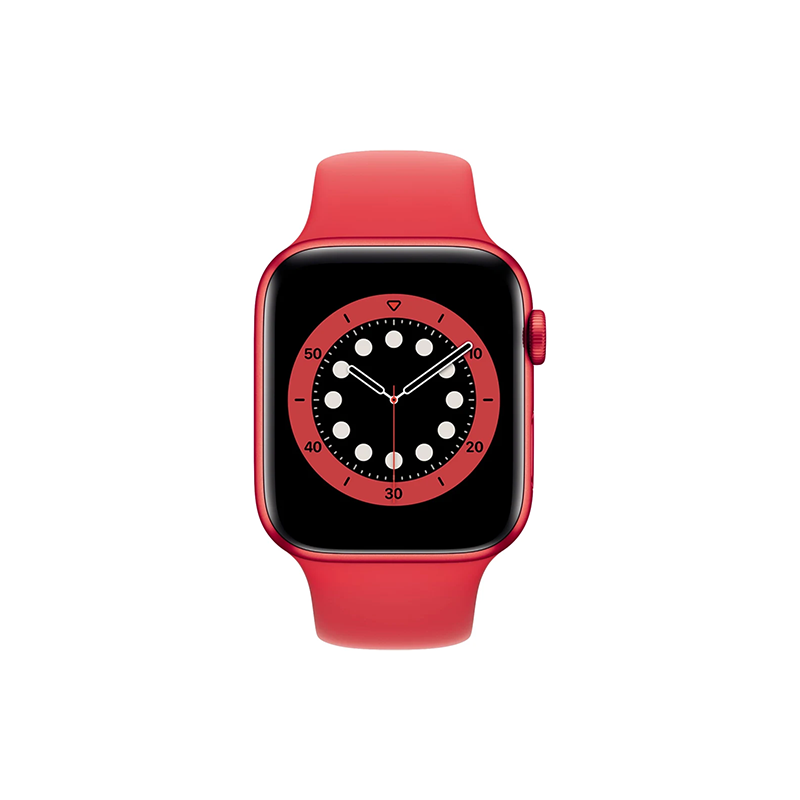 Refurbished Apple Watch Series 44MM Revibe KSA - Main Image